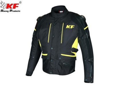 KFCT2 Front