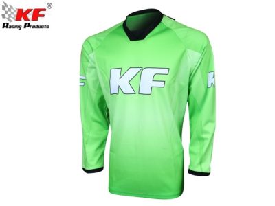 KFC2G Front