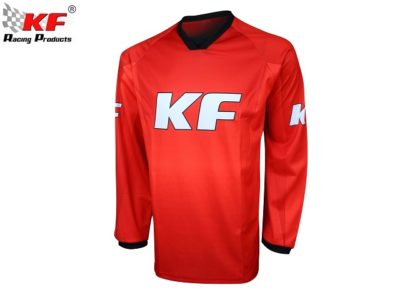 KFC2R Front
