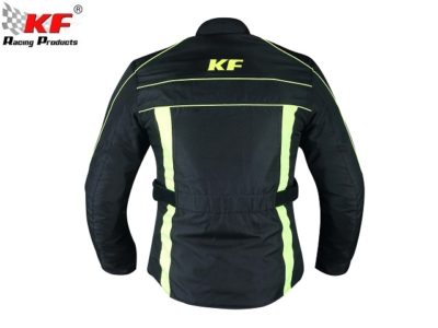 KFCT6 Back