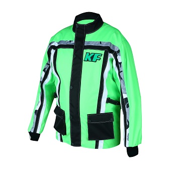 CHAQUETA