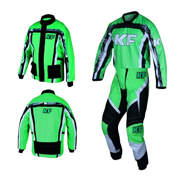 TRAJE COMPLETO