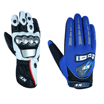 GUANTES