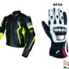 KFEQ11 GUANTES G6