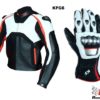 KFEQ12 CON GUANTES KFG6