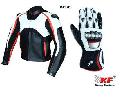 KFEQ12 CON GUANTES KFG6