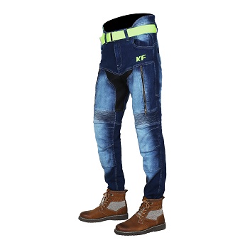 JEANS KEVLAR 100%